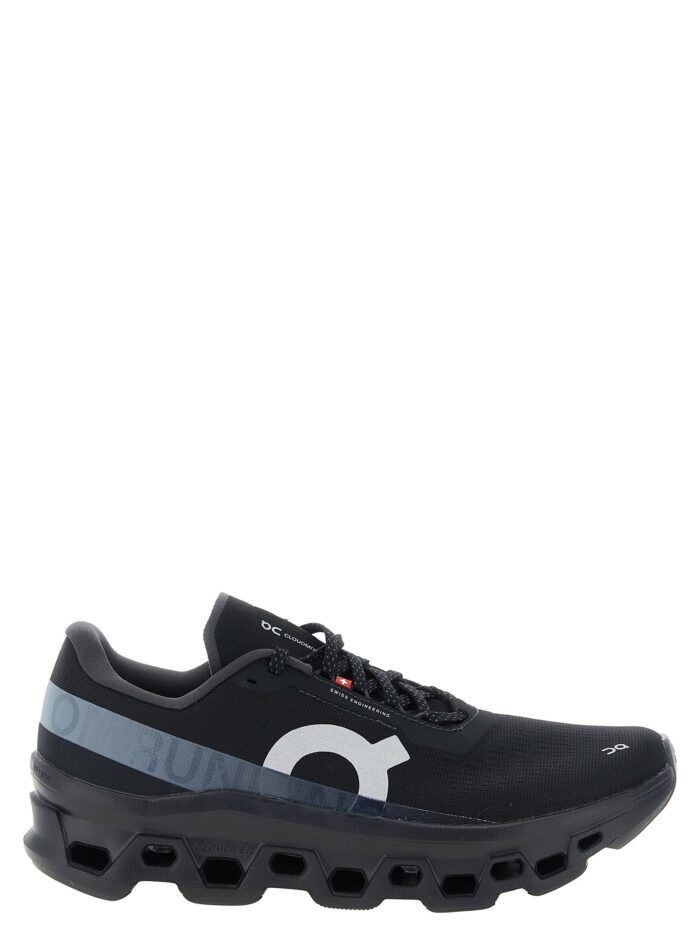 on 'cloudmonster 1' sneakers ON 'Cloudmonster 1' Sneakers