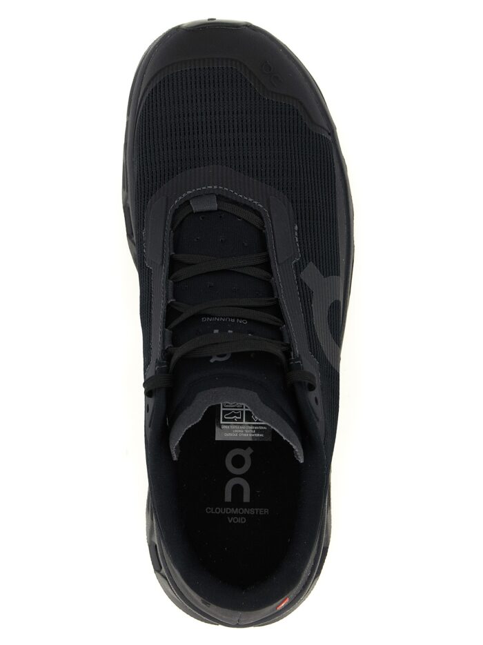 ON 'Cloudmonster Void' Sneakers