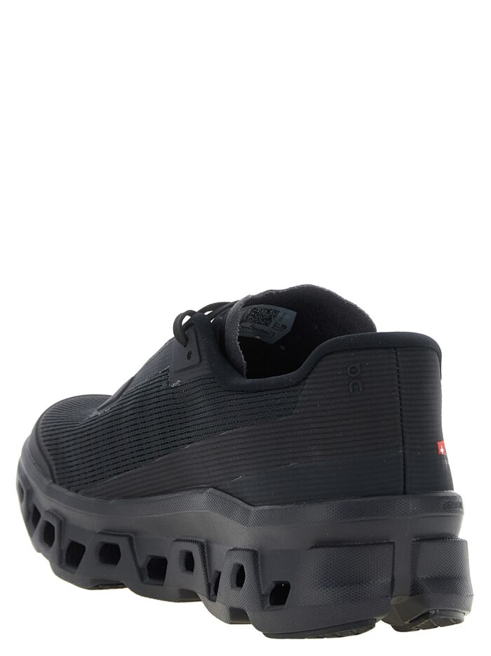 ON 'Cloudmonster Void' Sneakers