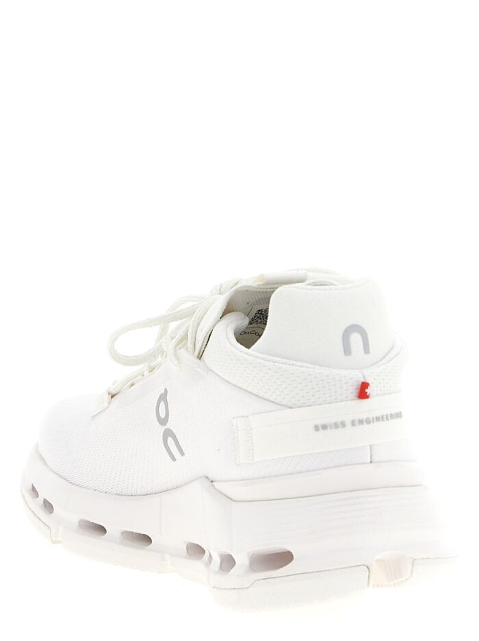 ON 'Cloudnova 2' Sneakers