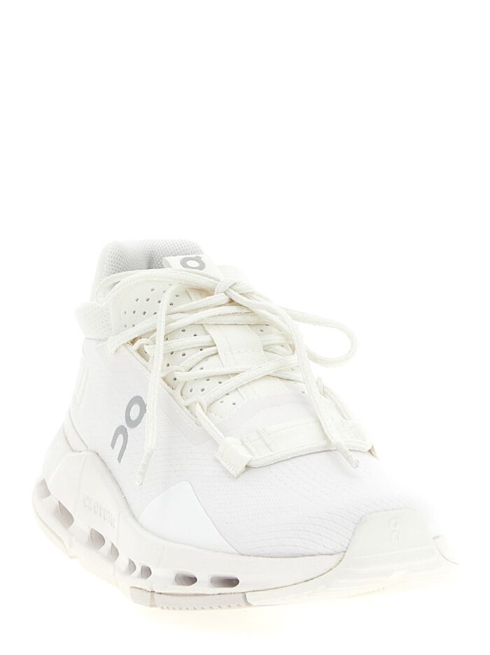 ON 'Cloudnova 2' Sneakers