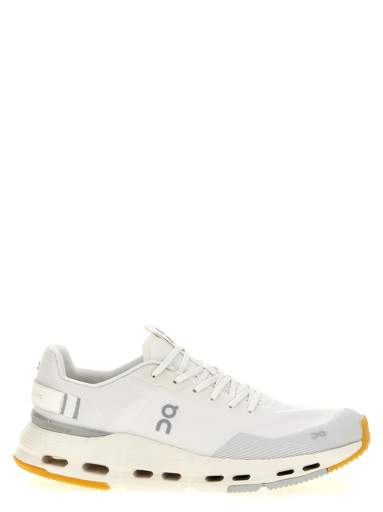 ON 'Cloudnova Form 2' Sneakers