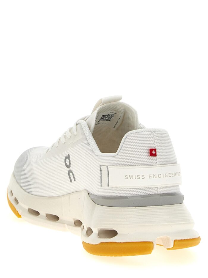 ON 'Cloudnova Form 2' Sneakers