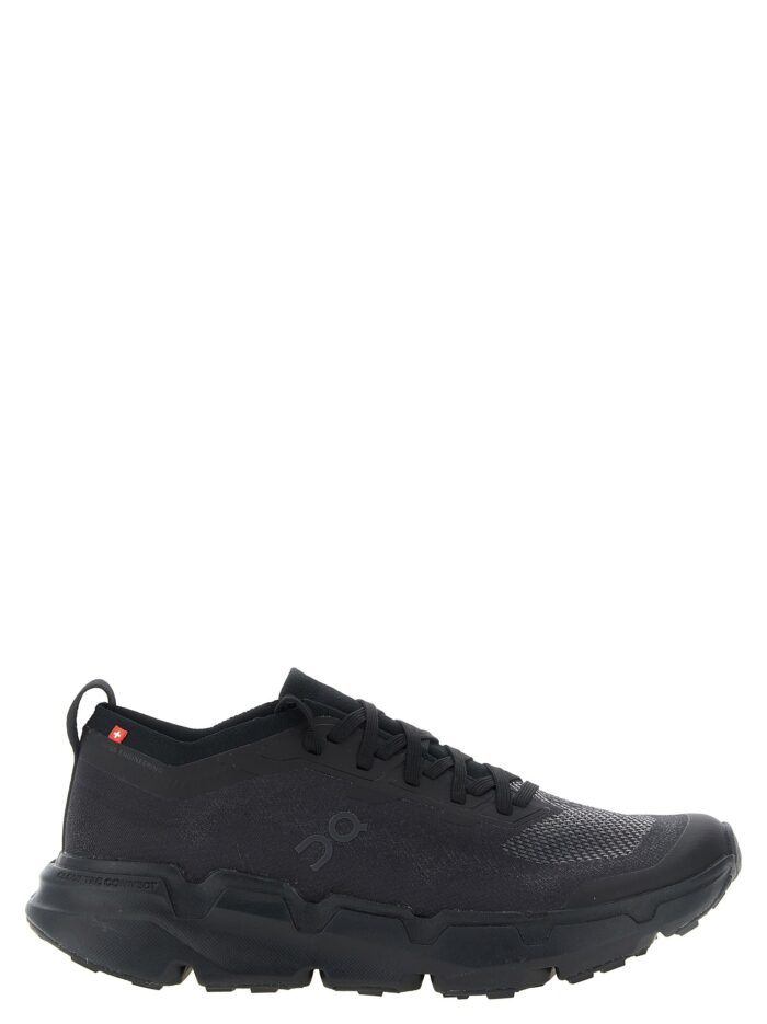 on 'cloudsoma' sneakers ON 'Cloudsoma' Sneakers