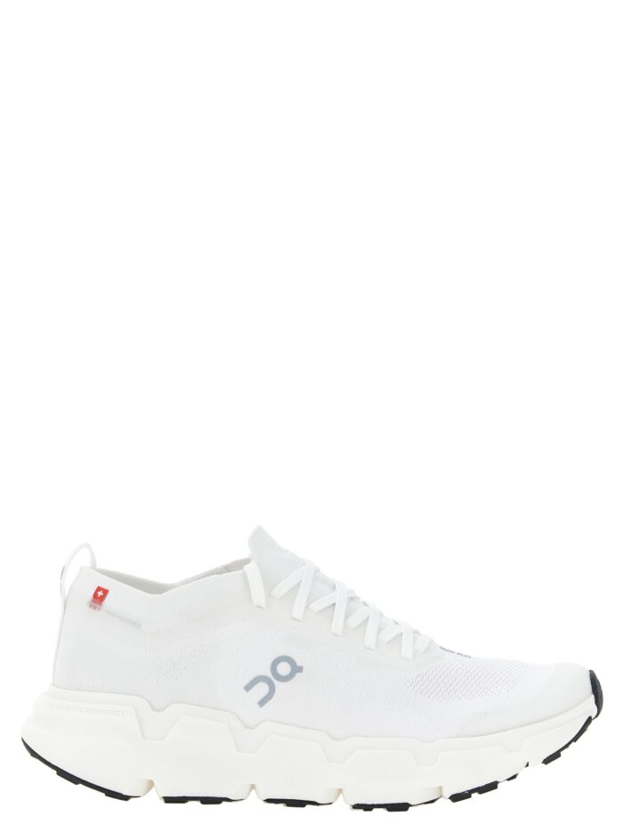on 'cloudsoma' sneakers ON 'Cloudsoma' Sneakers