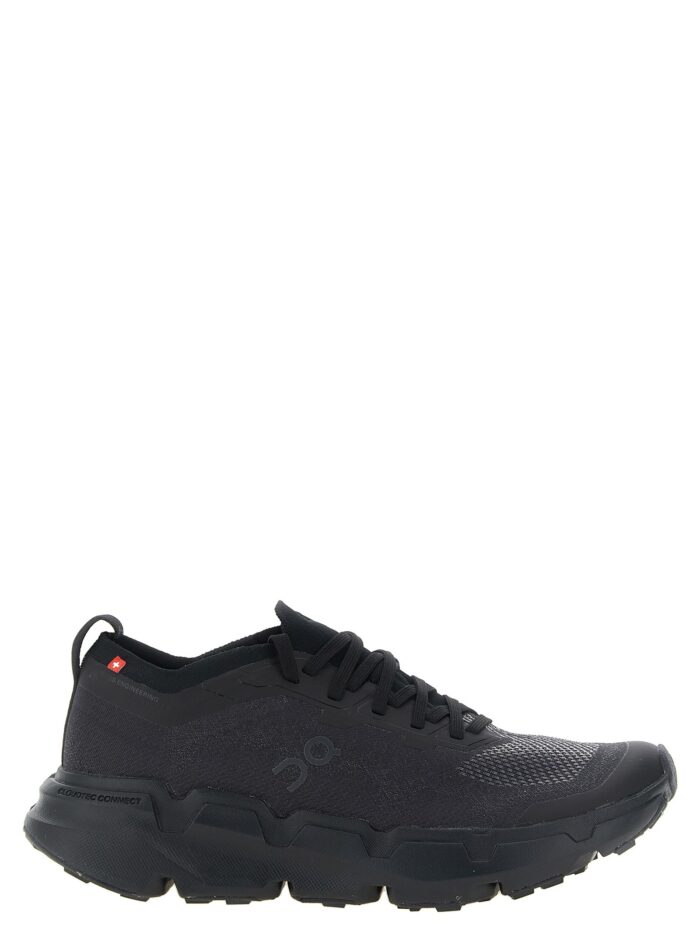on 'cloudsoma' sneakers ON 'Cloudsoma' Sneakers