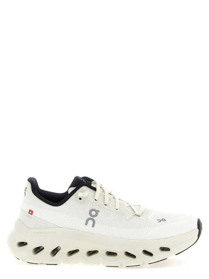 on 'cloudtilt' sneakers ON 'Cloudtilt' Sneakers