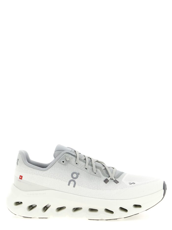 on 'cloudtilt' sneakers ON 'Cloudtilt' Sneakers
