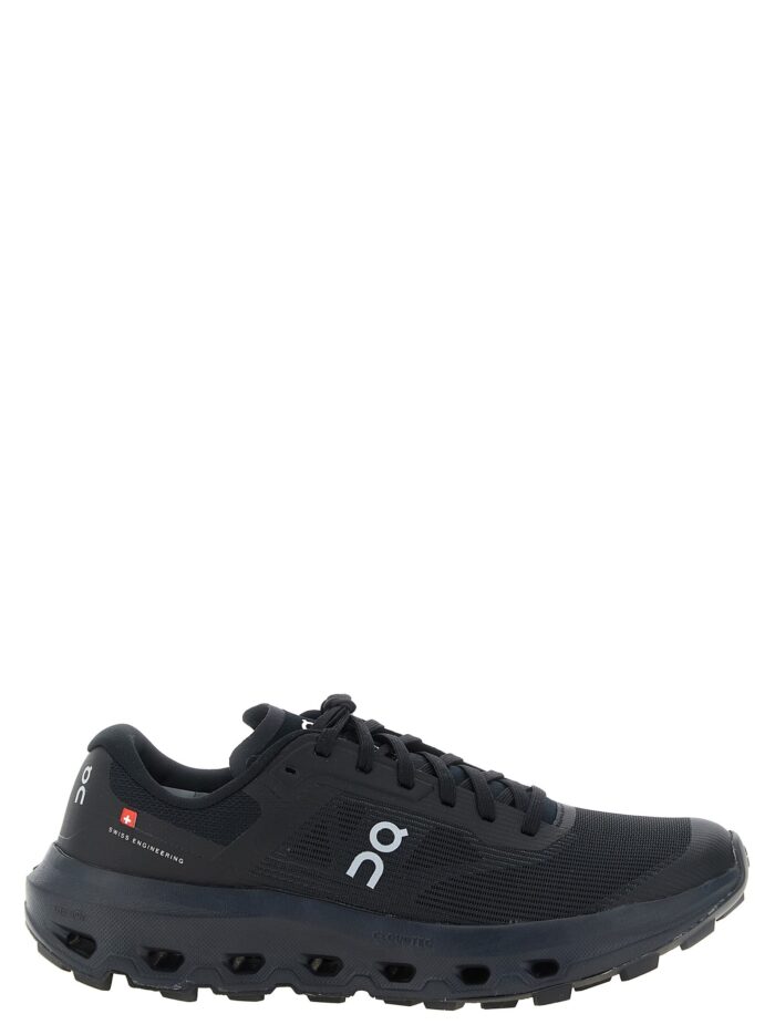 on 'cloudvista 3' sneakers ON 'Cloudvista 3' Sneakers