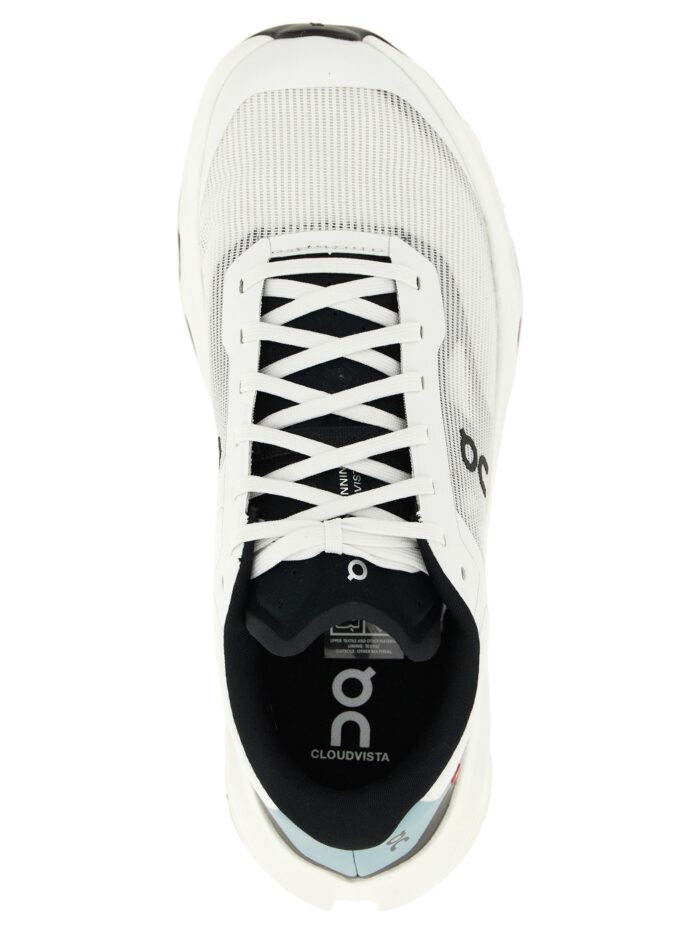ON 'Cloudvista 3' Sneakers