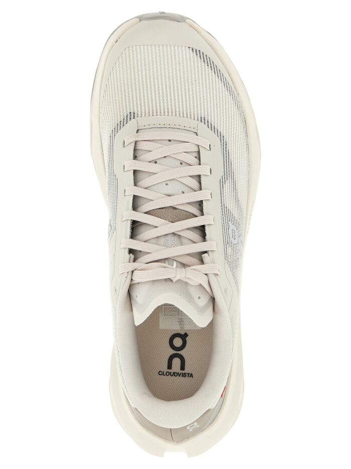 ON 'Cloudvista 3' Sneakers