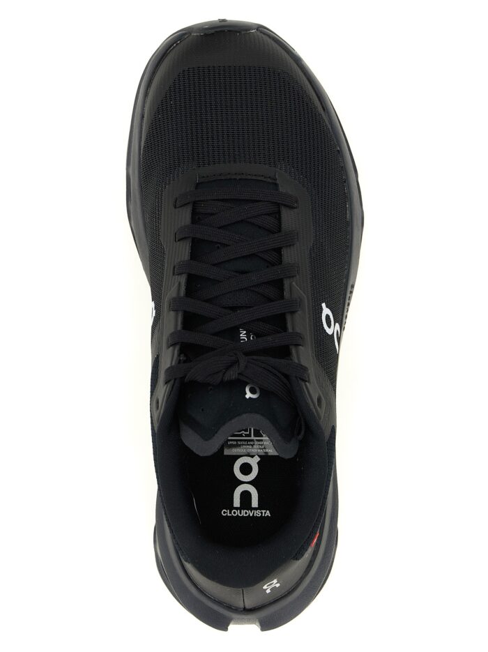 ON 'Cloudvista 3' Sneakers