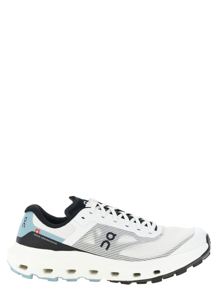 on 'cloudvista 3' sneakers ON 'Cloudvista 3' Sneakers