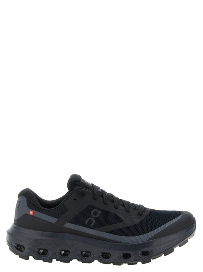 on 'cloudvista 3 waterproof' sneakers ON 'Cloudvista 3 Waterproof' Sneakers