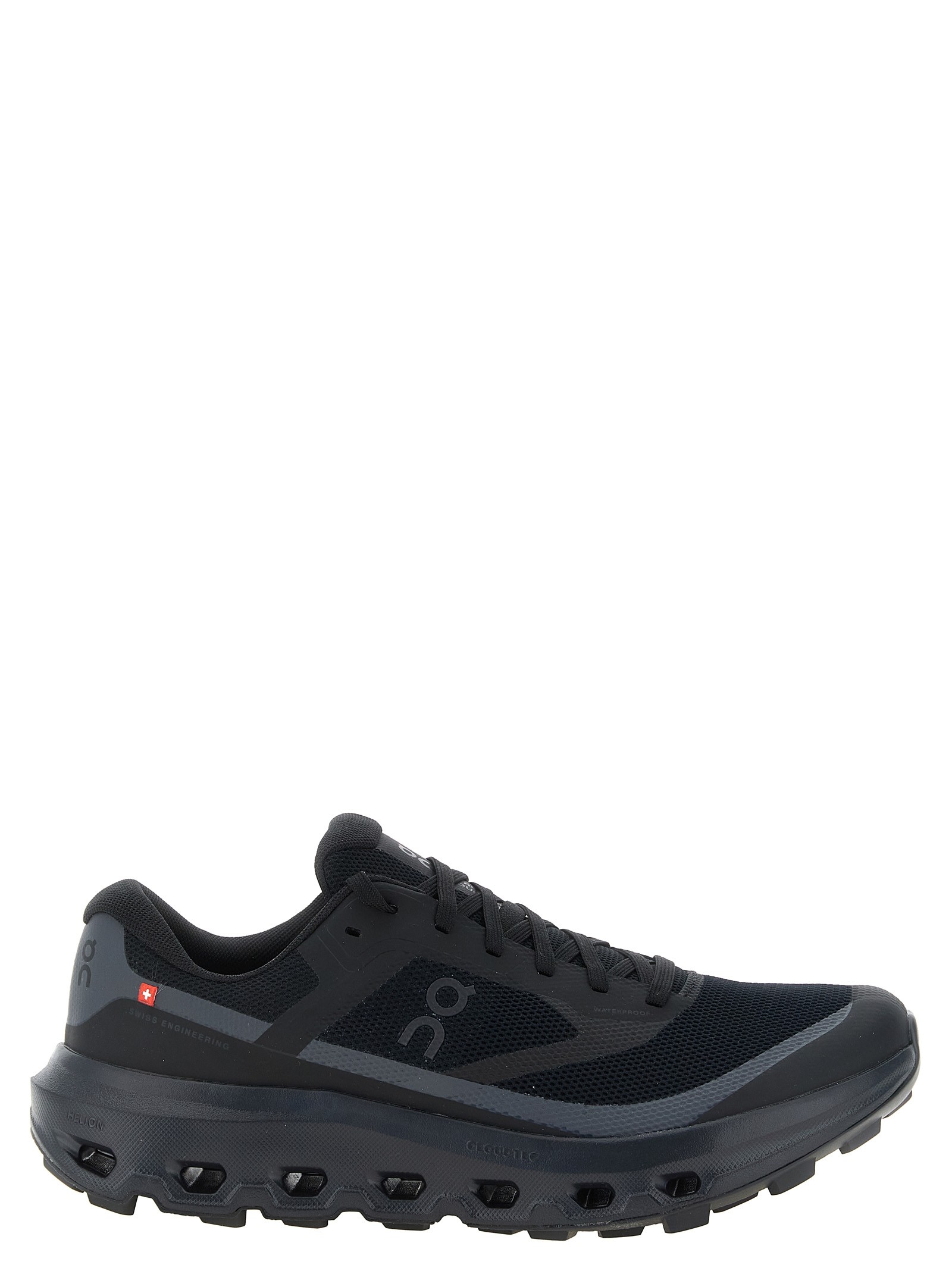 ON 'Cloudvista 3 Waterproof' Sneakers