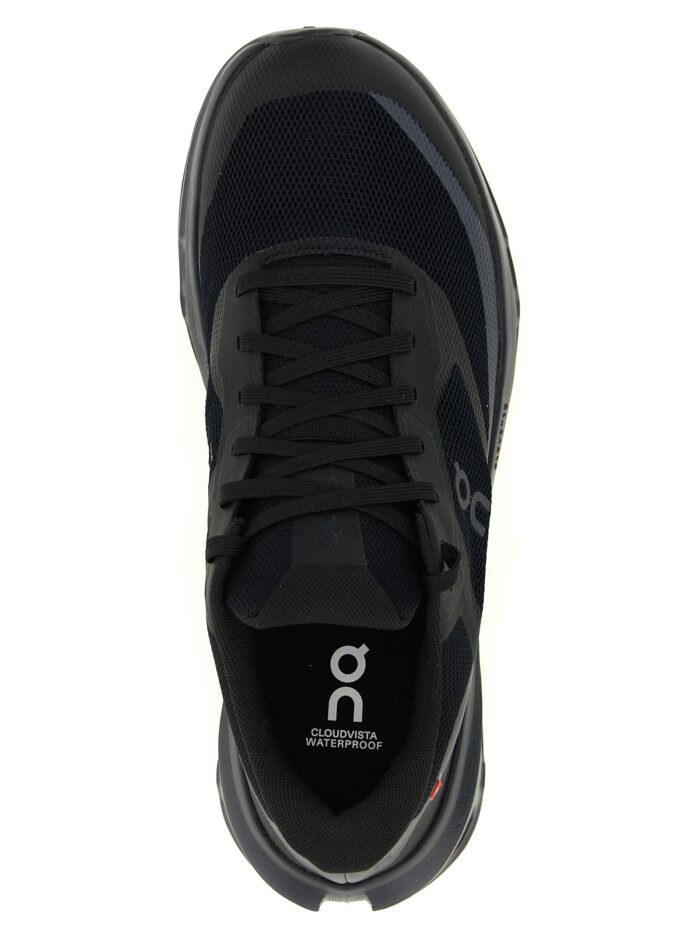 ON 'Cloudvista 3 Waterproof' Sneakers