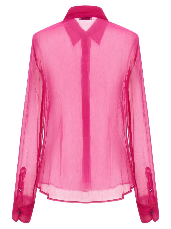 Dries Van Noten 'Cloudy' Shirt