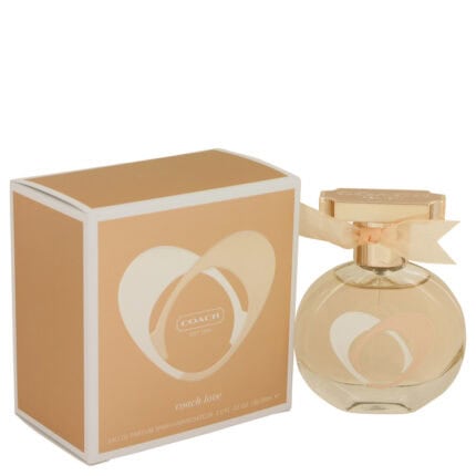 Coach Love By Coach - Eau De Parfum Spray 1 Oz