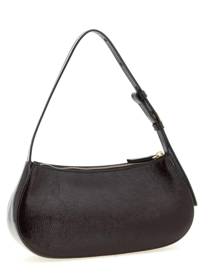 MULBERRY 'Clovelly' Shoulder Bag