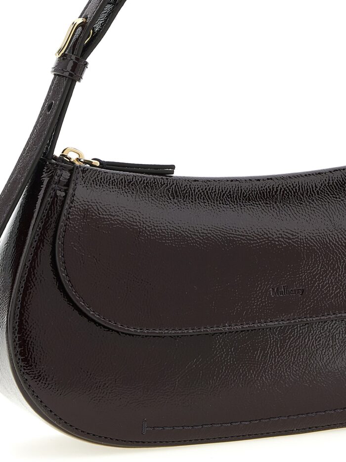 MULBERRY 'Clovelly' Shoulder Bag