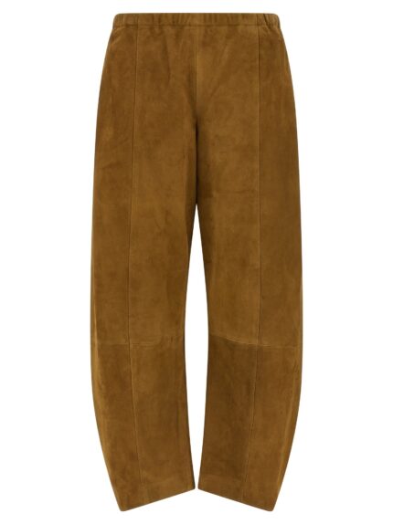 KHAITE 'Clover' Pants