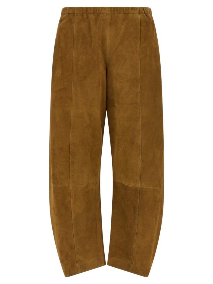 khaite 'clover' pants KHAITE 'Clover' Pants