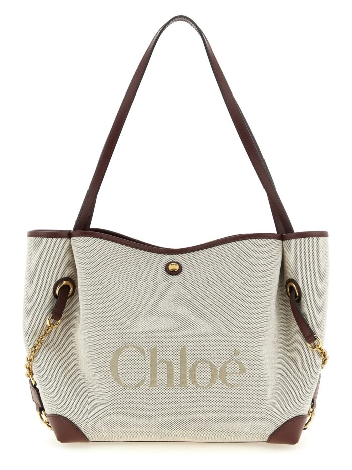 chloÉ 'clover' shoulder bag CHLOÉ 'Clover' Shoulder Bag