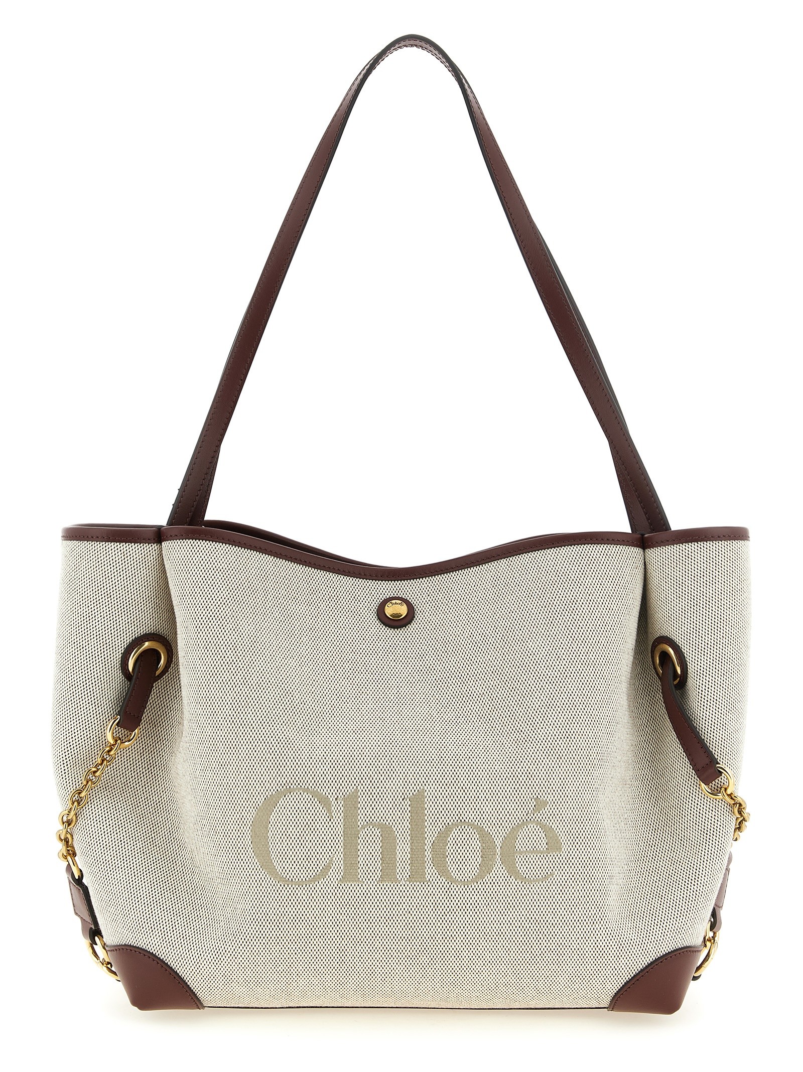CHLOÉ 'Clover' Shoulder Bag