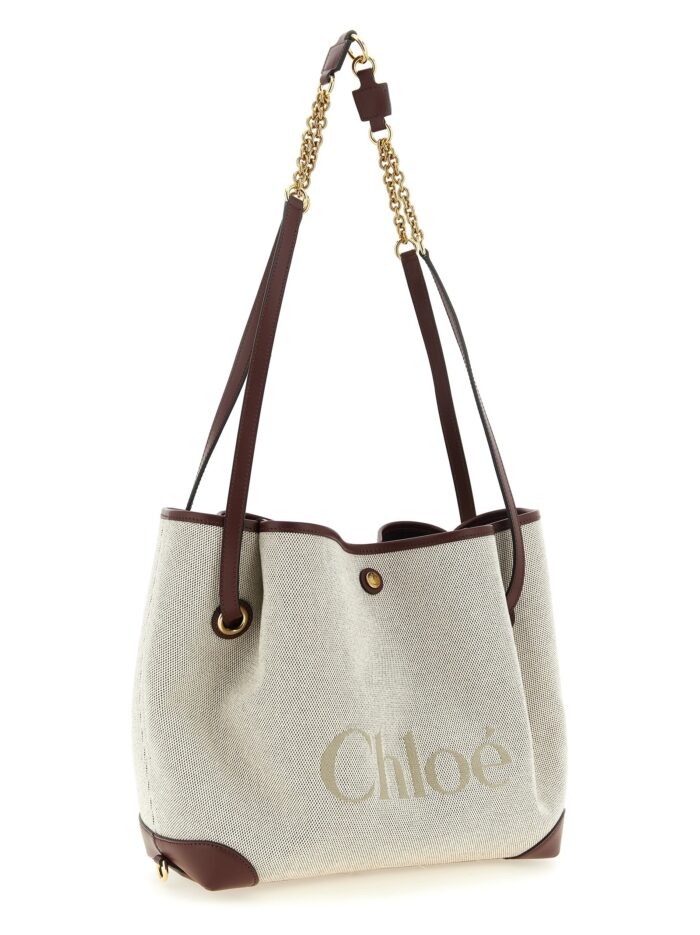 CHLOÉ 'Clover' Shoulder Bag
