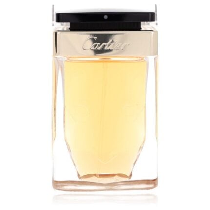 Cartier La Panthere Edition Soir By Cartier - Eau De Parfum Spray (Tester) 2.5 Oz