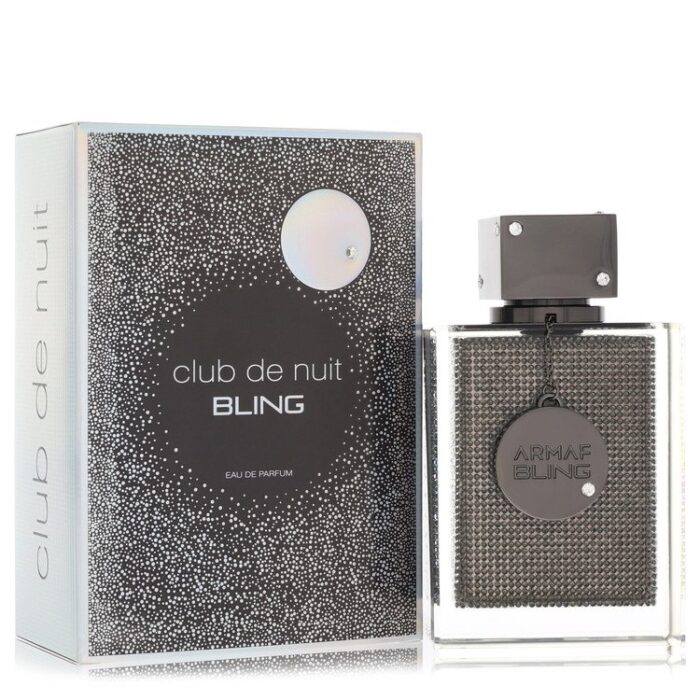 Club De Nuit Bling By Armaf - Eau De Parfum Spray 2.5 Oz - Image 1