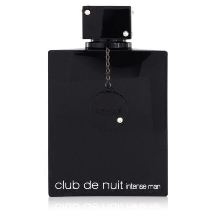 Club De Nuit Intense By Armaf - Eau De Parfum Spray (unboxed) 6.8 Oz