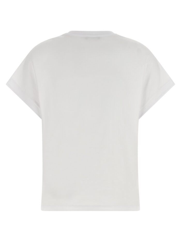 Balmain 'Club 45' Print T-shirt