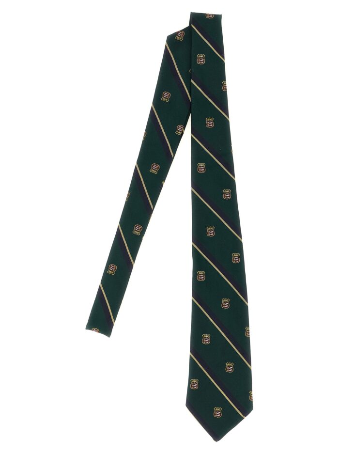 polo ralph lauren 'club' tie Polo Ralph Lauren 'Club' Tie