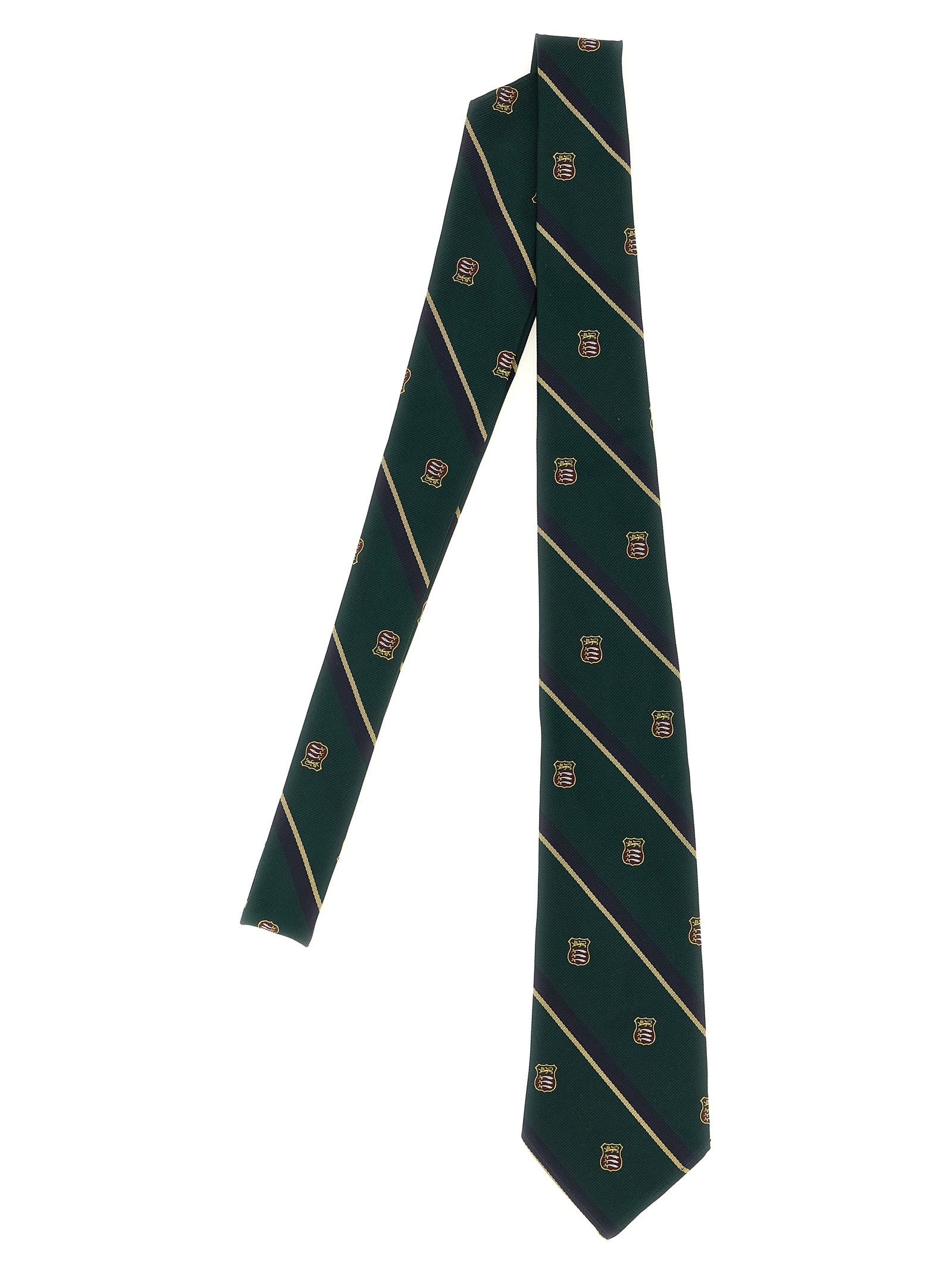 Polo Ralph Lauren 'Club' Tie