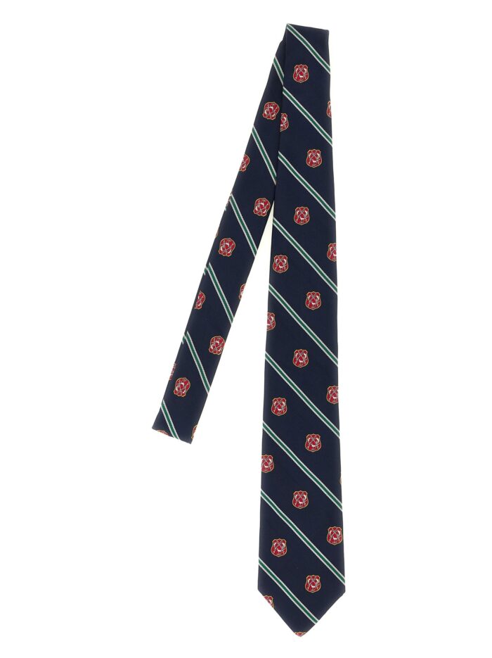 polo ralph lauren 'club' tie Polo Ralph Lauren 'Club' Tie