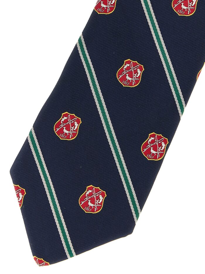 Polo Ralph Lauren 'Club' Tie