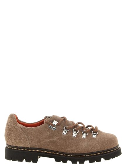 PARABOOT 'Clusaz' Lace Up Shoes