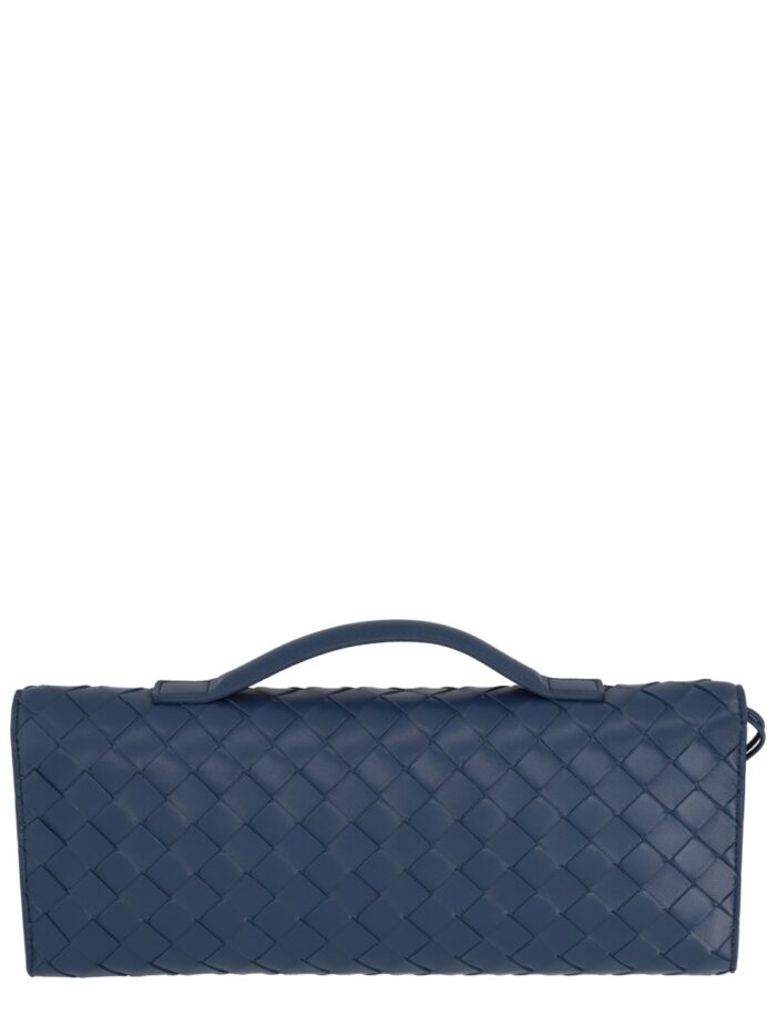 Bottega Veneta CLUTCH "ANDIAMO"