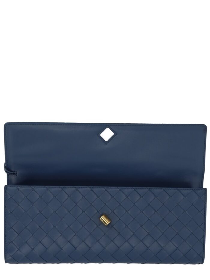 Bottega Veneta CLUTCH "ANDIAMO"
