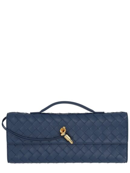 Bottega Veneta CLUTCH "ANDIAMO"