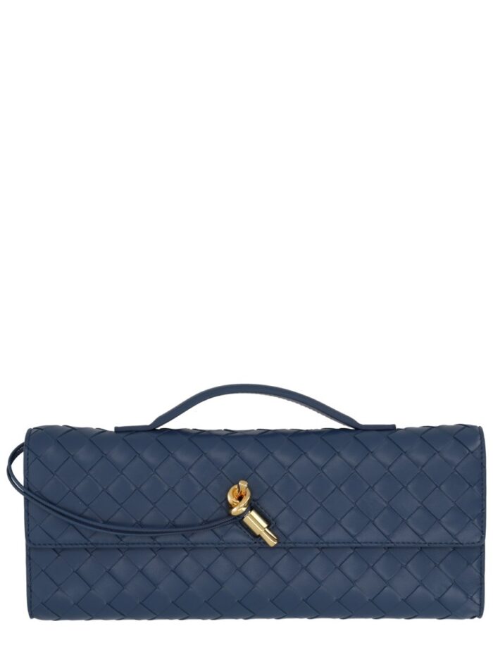 Bottega Veneta CLUTCH "ANDIAMO"