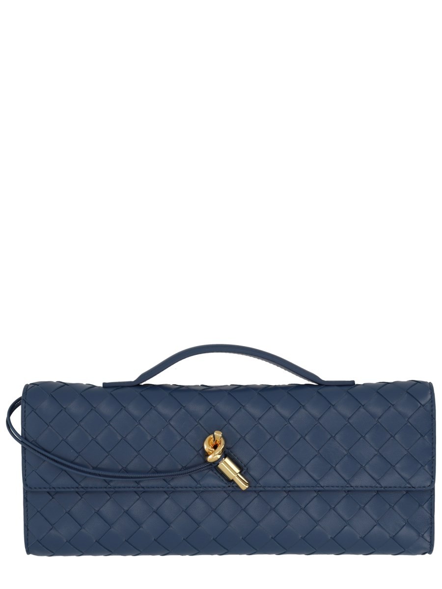 Bottega Veneta CLUTCH "ANDIAMO"