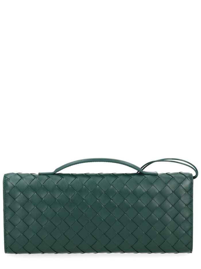 Bottega Veneta CLUTCH "ANDIAMO"