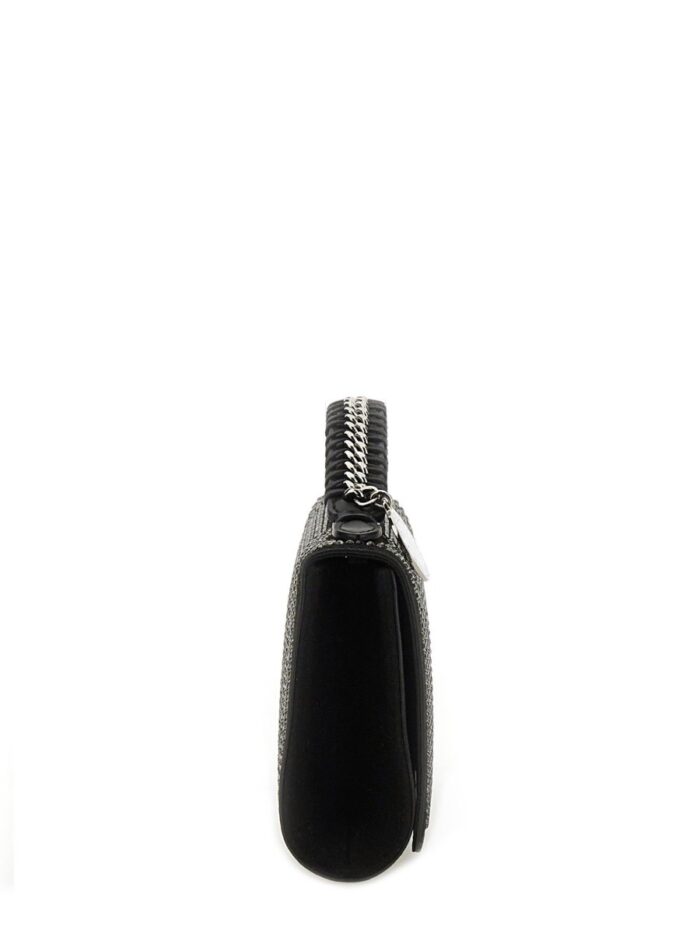 Stella Mccartney Clutch Bag With Shoulder Strap "falabella"