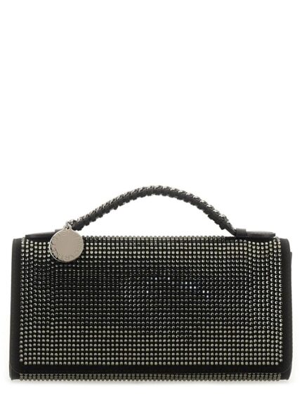 Stella Mccartney Clutch Bag With Shoulder Strap "falabella"