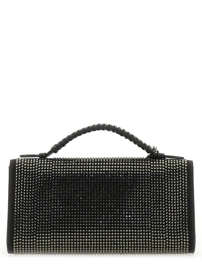 Stella Mccartney Clutch Bag With Shoulder Strap "falabella"