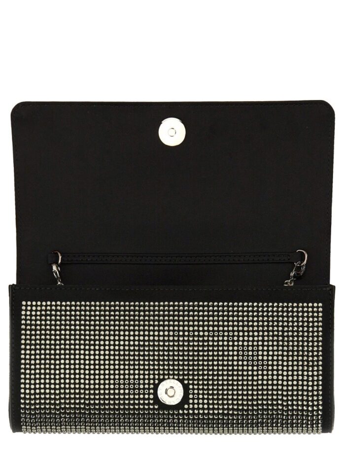 Stella Mccartney Clutch Bag With Shoulder Strap "falabella"
