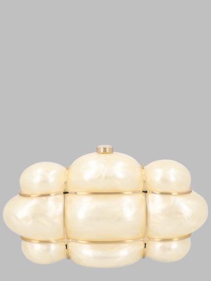 CULT GAIA Clutch "Bolla"