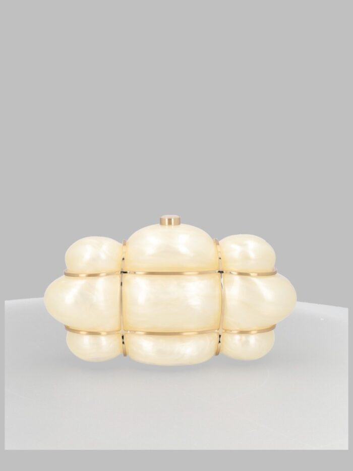 CULT GAIA Clutch "Bolla"